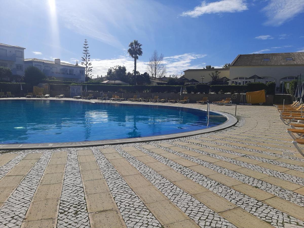 Sonho De Ferias Vila Portimão Exterior foto