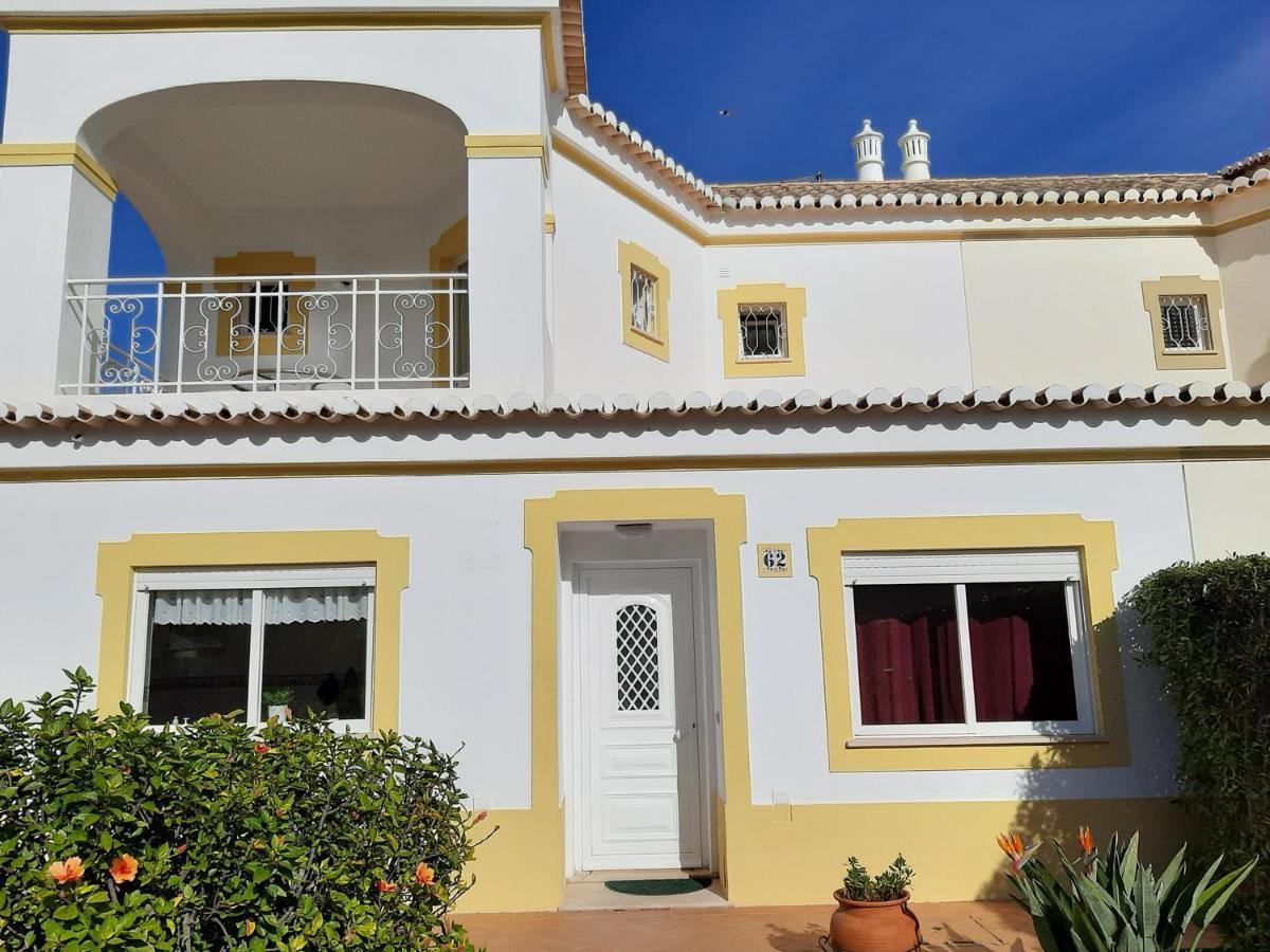 Sonho De Ferias Vila Portimão Exterior foto